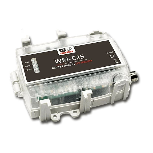 Modem per Contatori Elettrici WM-E2S®